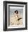 Suddenly, Last Summer, Elizabeth Taylor-null-Framed Photo