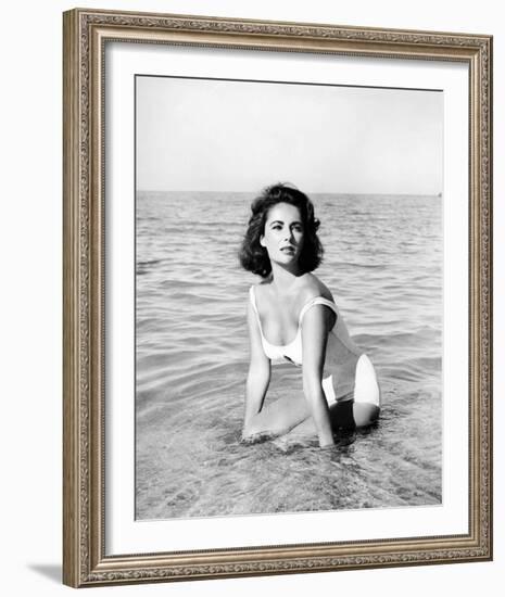 Suddenly, Last Summer-null-Framed Photo