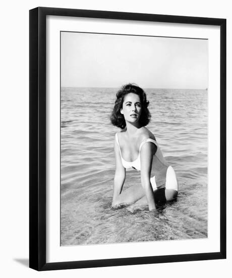 Suddenly, Last Summer-null-Framed Photo