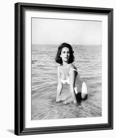 Suddenly, Last Summer-null-Framed Photo