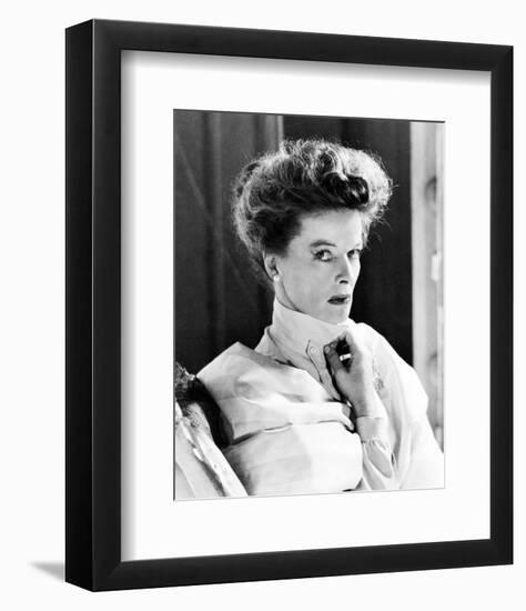 Suddenly, Last Summer-null-Framed Photo