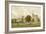 Sudeley Castle-Alexander Francis Lydon-Framed Giclee Print