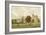 Sudeley Castle-Alexander Francis Lydon-Framed Giclee Print