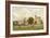 Sudeley Castle-Alexander Francis Lydon-Framed Giclee Print