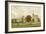 Sudeley Castle-Alexander Francis Lydon-Framed Giclee Print