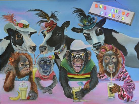 Giclee Print, , large