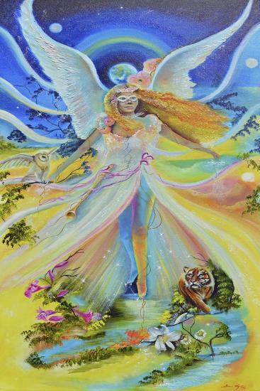 Giclee Print, , large
