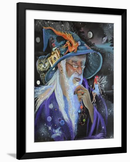 Giclee Print, , large