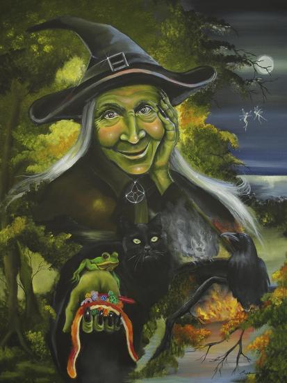 Giclee Print, , large