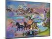 Giclee Print