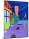 Giclee Print