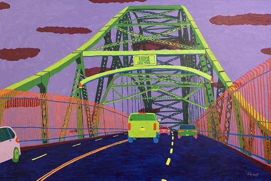 Giclee Print, , large