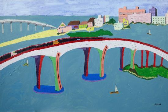 Giclee Print, , large