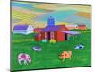 Premium Giclee Print