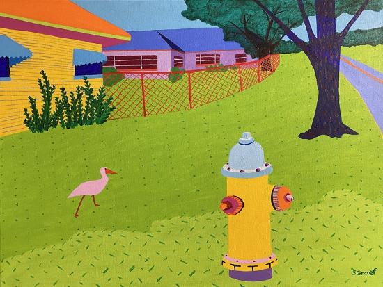Giclee Print, , large