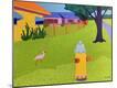 Giclee Print