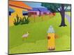 Giclee Print