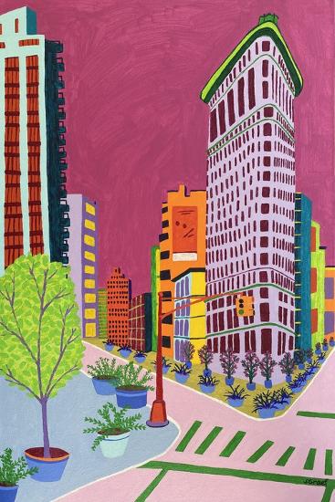 Giclee Print, , large