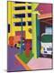 Giclee Print