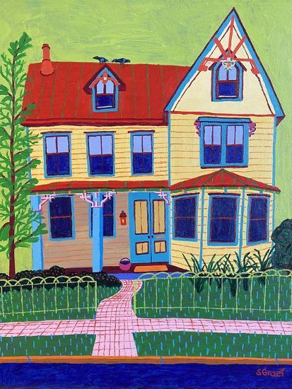 Giclee Print, , large