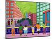 Giclee Print