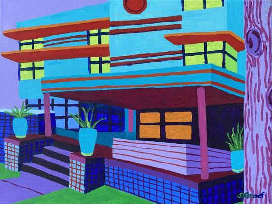 Giclee Print, , large