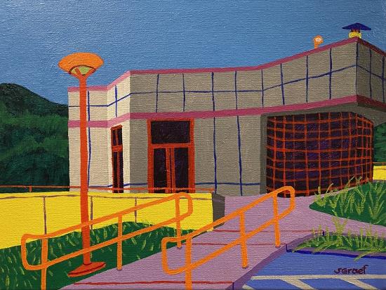 Giclee Print, , large