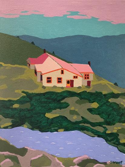 Giclee Print, , large
