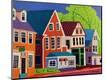 Premium Giclee Print