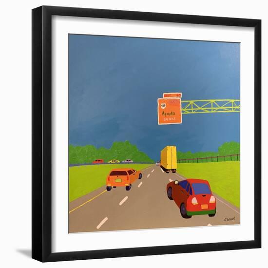 Giclee Print, , large