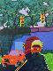 Giclee Print