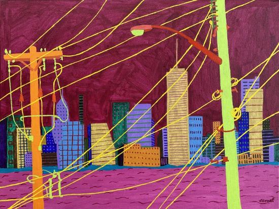 Giclee Print, , large