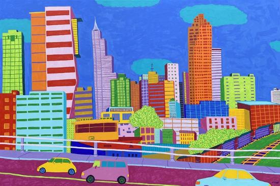 Giclee Print, , large