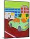 Giclee Print