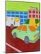 Giclee Print