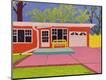 Giclee Print