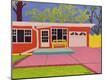 Giclee Print