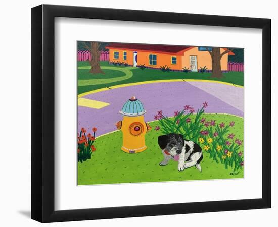 Giclee Print, , large