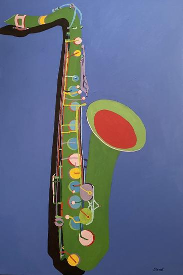 Giclee Print, , large