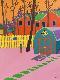 Giclee Print