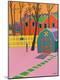 Giclee Print
