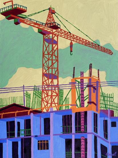 Giclee Print, , large