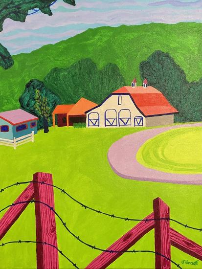 Giclee Print, , large