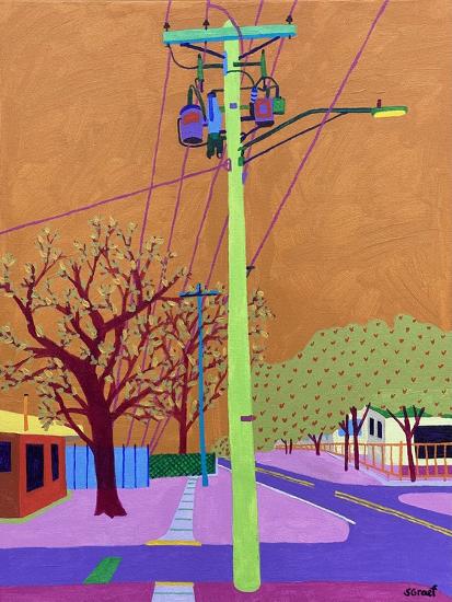 Giclee Print, , large