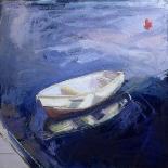 Boat and Buoy, 2003-Sue Jamieson-Giclee Print