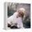 Sue Lyon-null-Framed Stretched Canvas