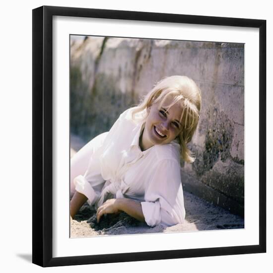 Sue Lyon-null-Framed Photo