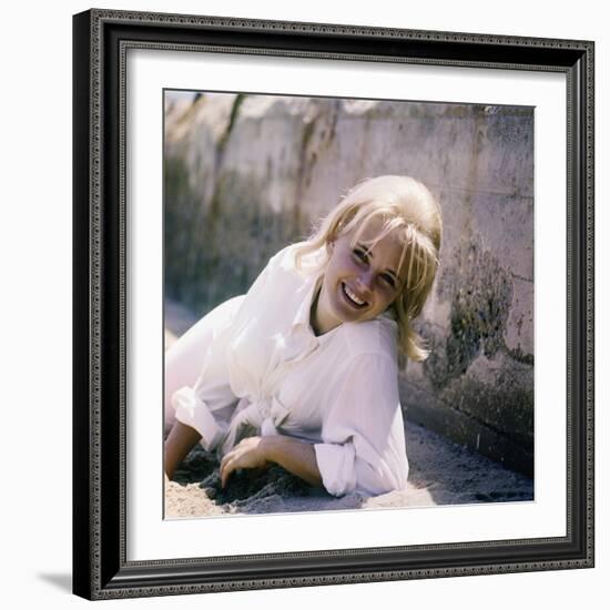 Sue Lyon-null-Framed Photo