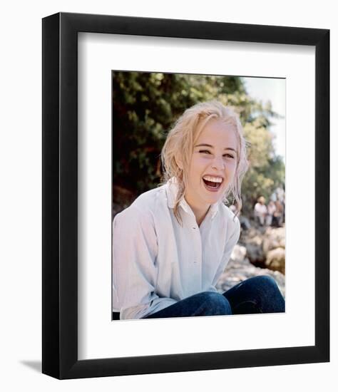 Sue Lyon-null-Framed Photo