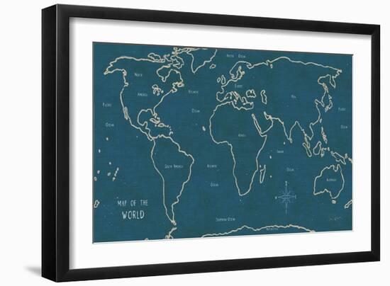 Art Print, , large